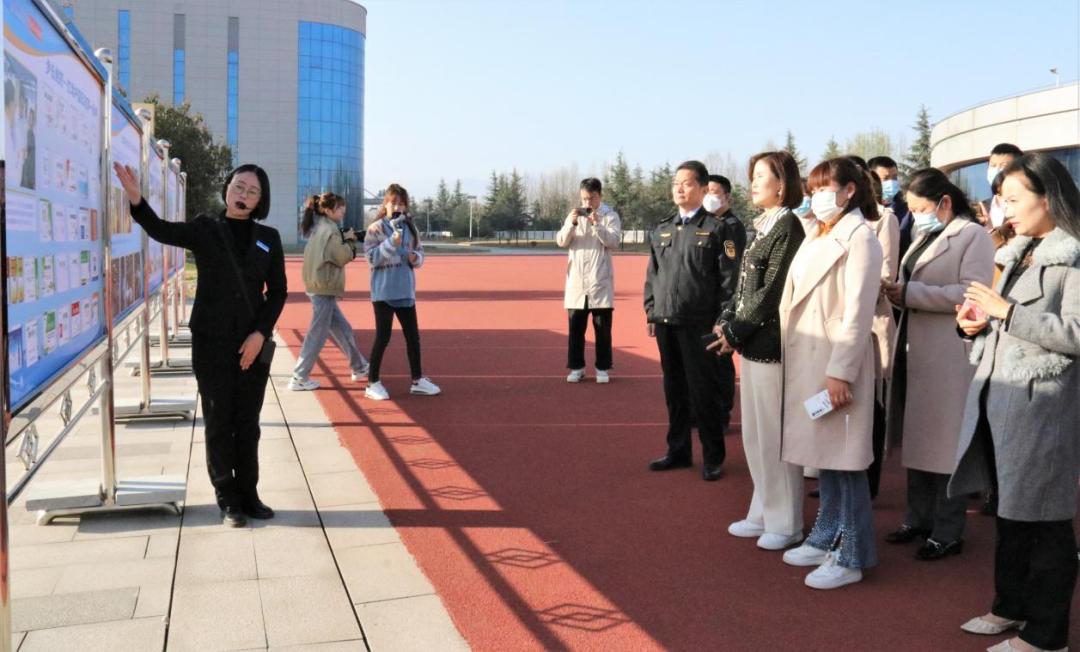 聚焦3·15 | 深入觀摩體驗 提振消費信心